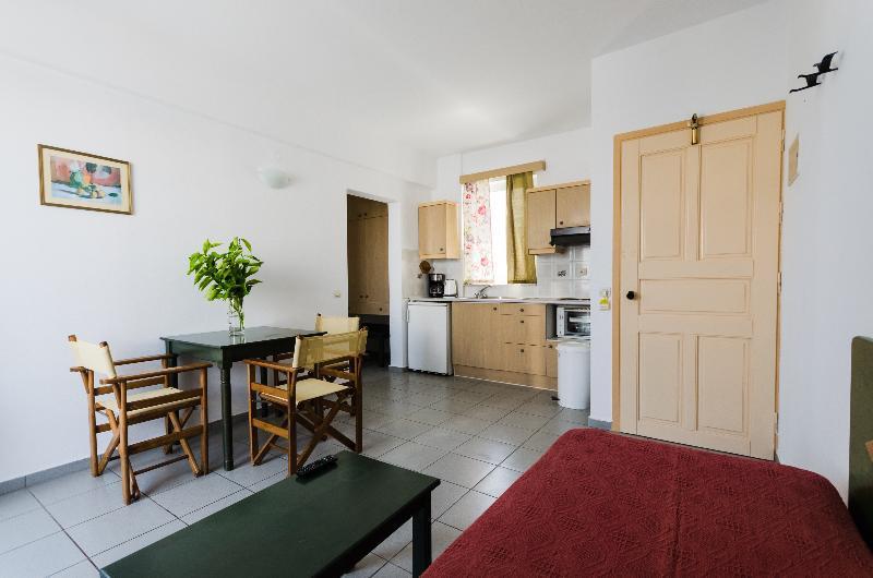 Happiness Apartments Χερσόνησος Εξωτερικό φωτογραφία