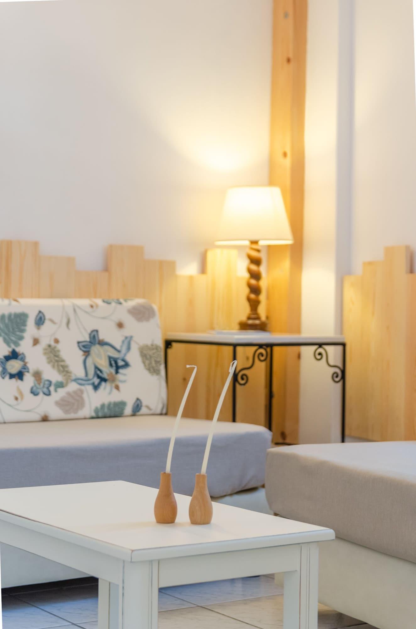 Happiness Apartments Χερσόνησος Εξωτερικό φωτογραφία