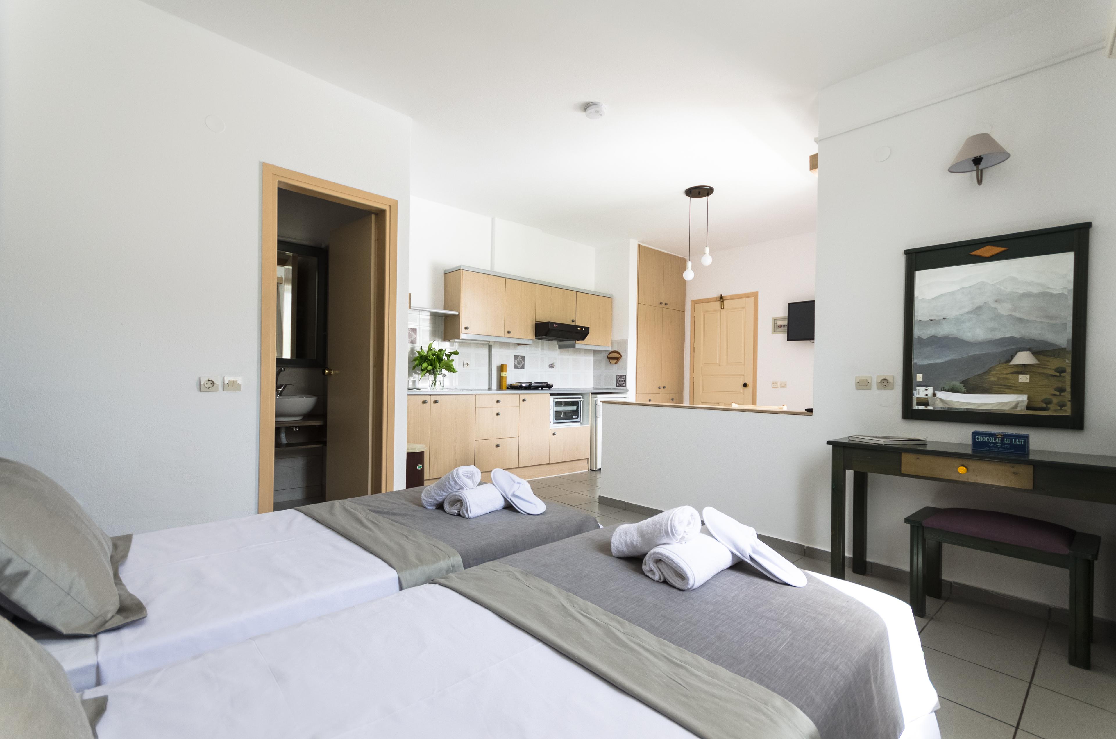 Happiness Apartments Χερσόνησος Εξωτερικό φωτογραφία