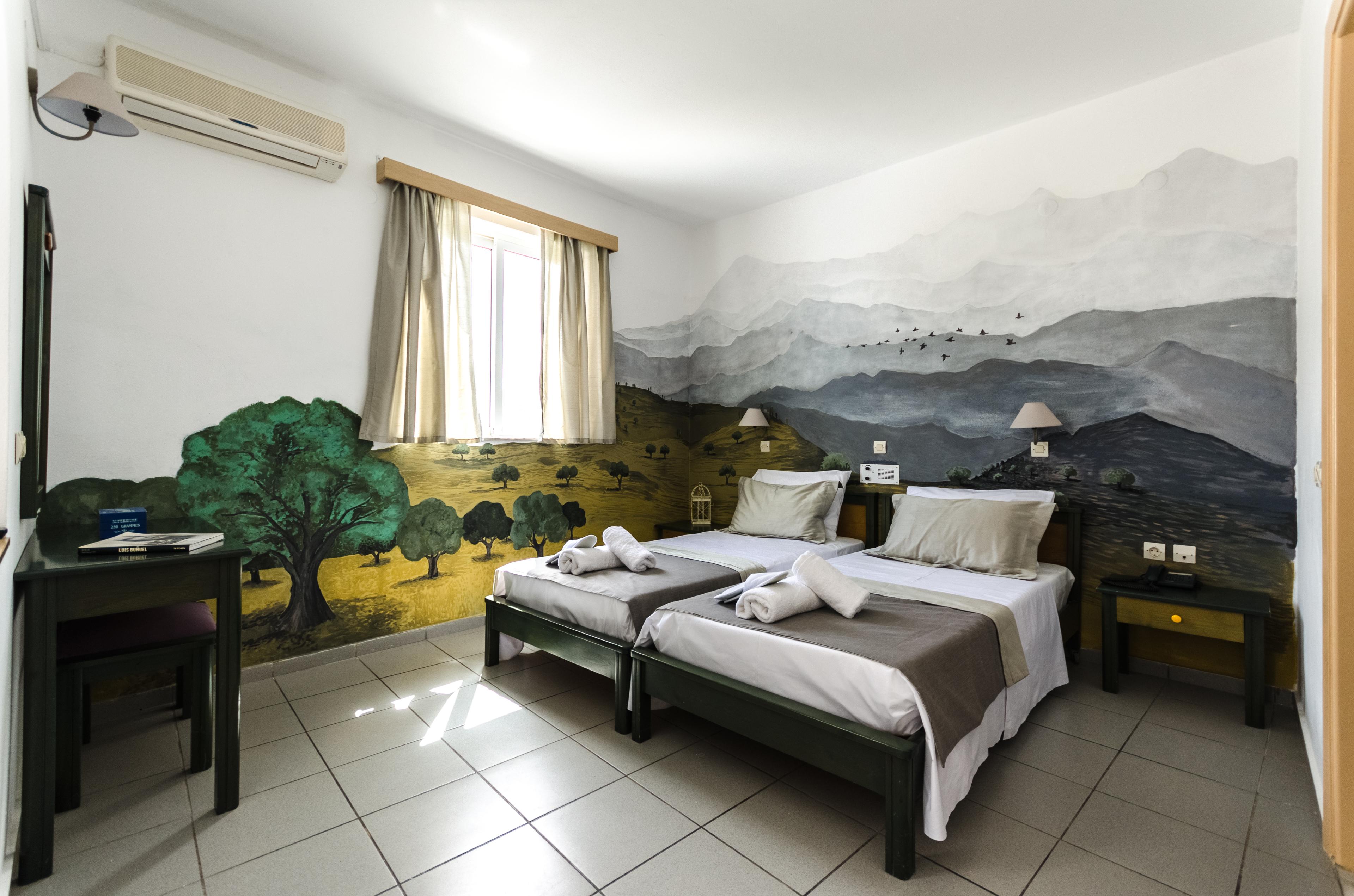 Happiness Apartments Χερσόνησος Εξωτερικό φωτογραφία
