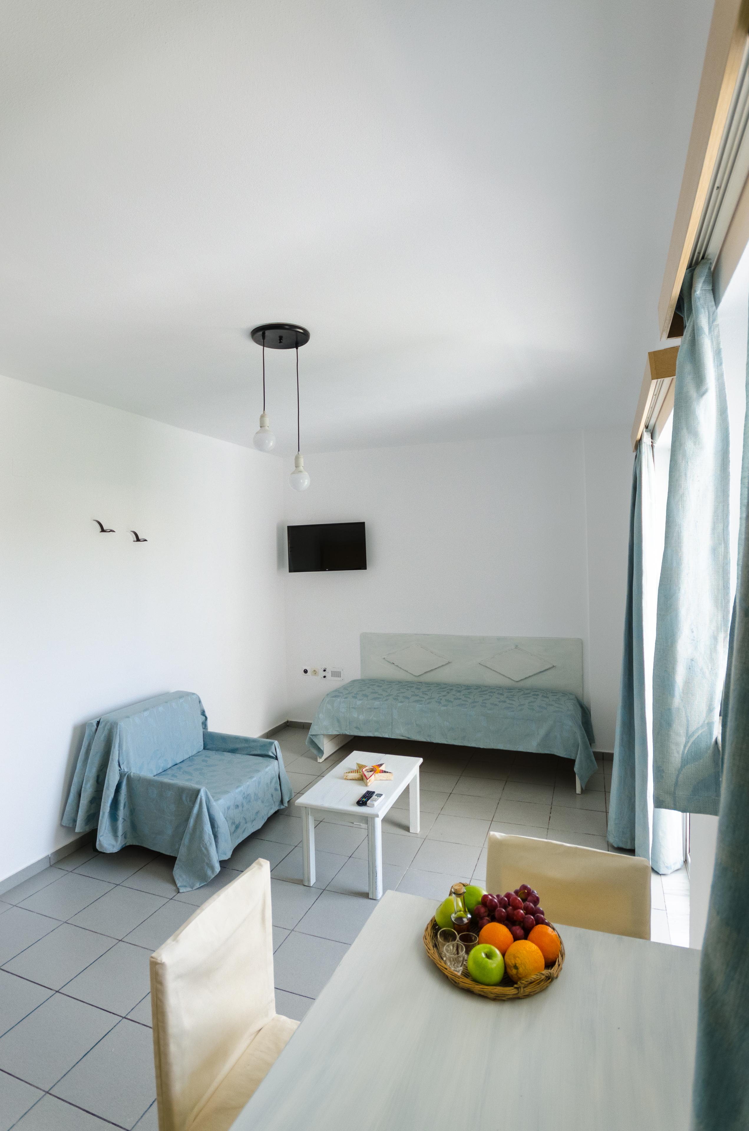 Happiness Apartments Χερσόνησος Εξωτερικό φωτογραφία