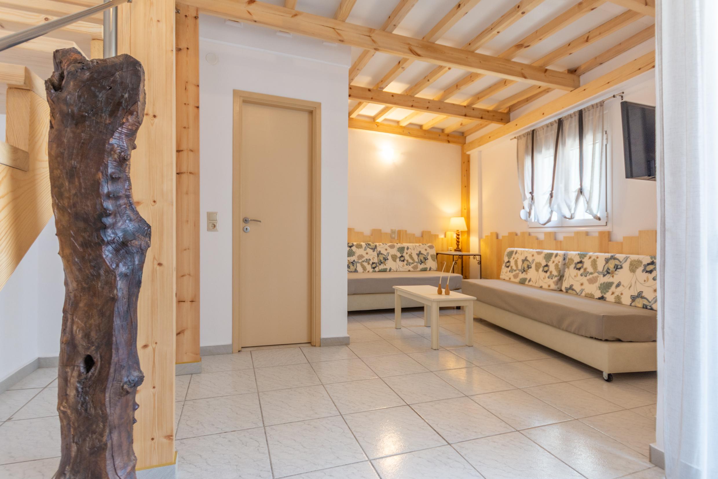 Happiness Apartments Χερσόνησος Εξωτερικό φωτογραφία