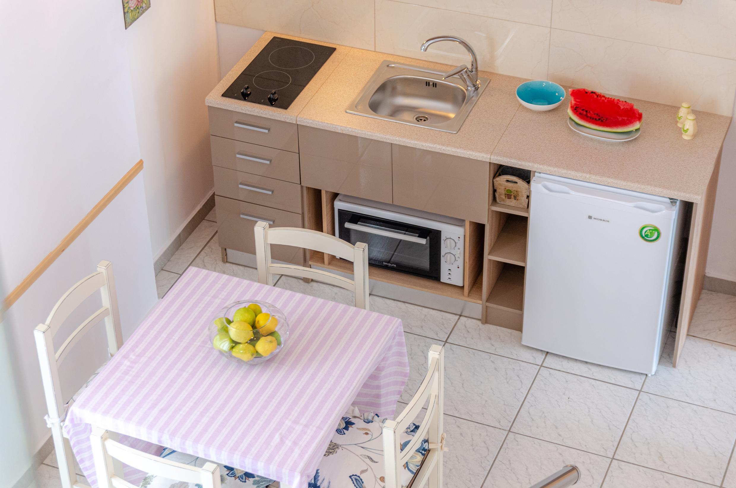 Happiness Apartments Χερσόνησος Εξωτερικό φωτογραφία