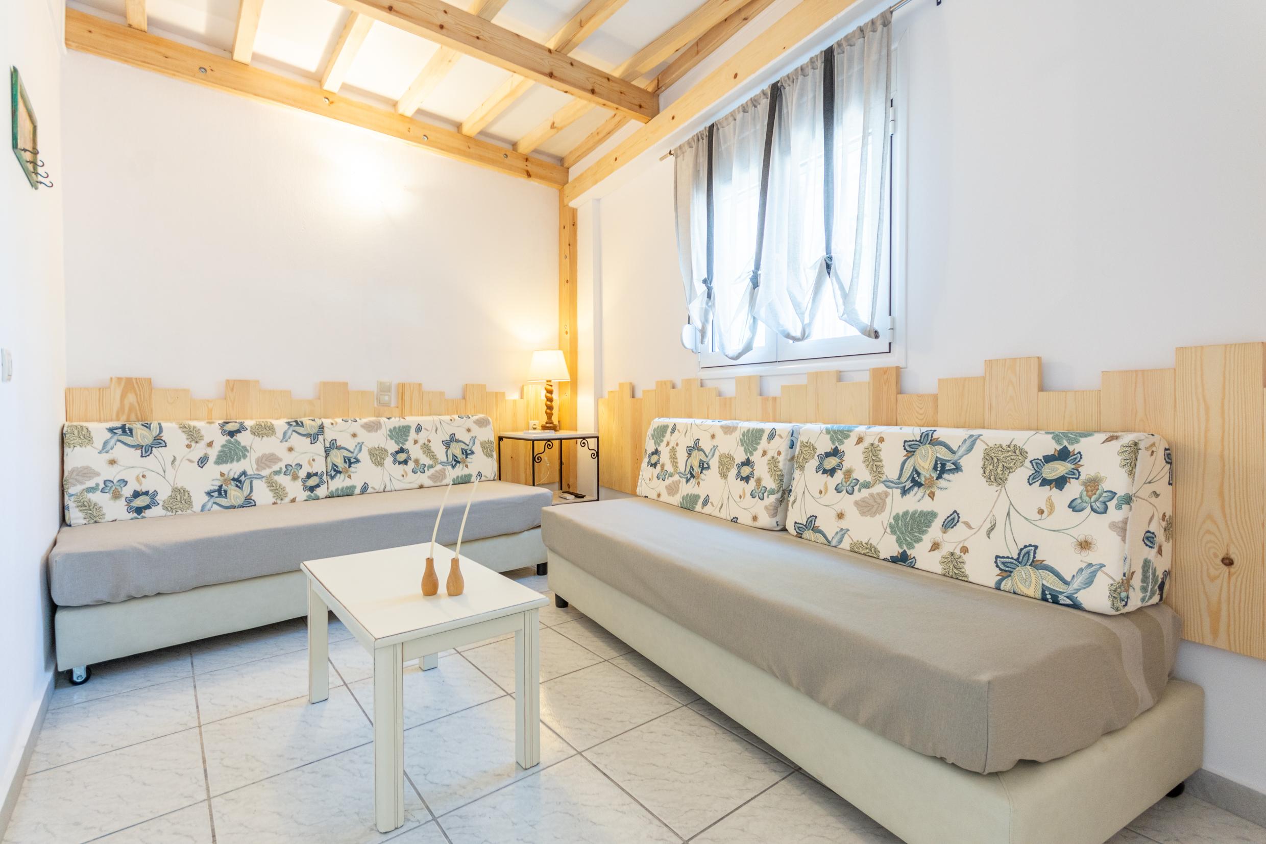 Happiness Apartments Χερσόνησος Εξωτερικό φωτογραφία