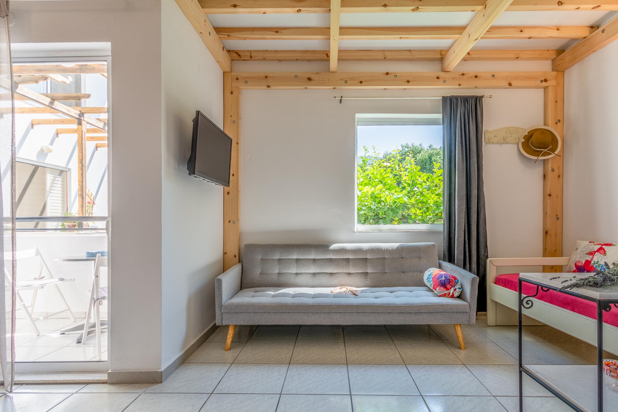 Happiness Apartments Χερσόνησος Εξωτερικό φωτογραφία