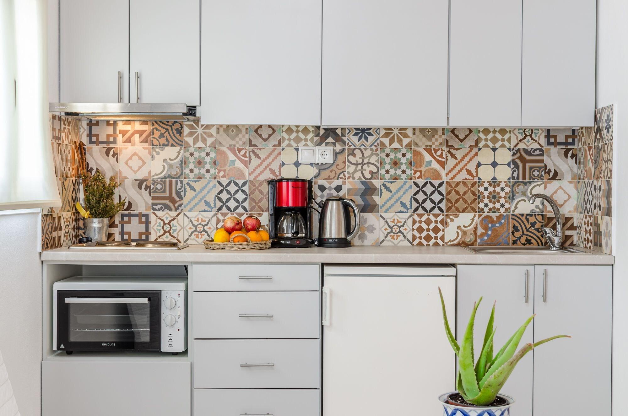 Happiness Apartments Χερσόνησος Εξωτερικό φωτογραφία