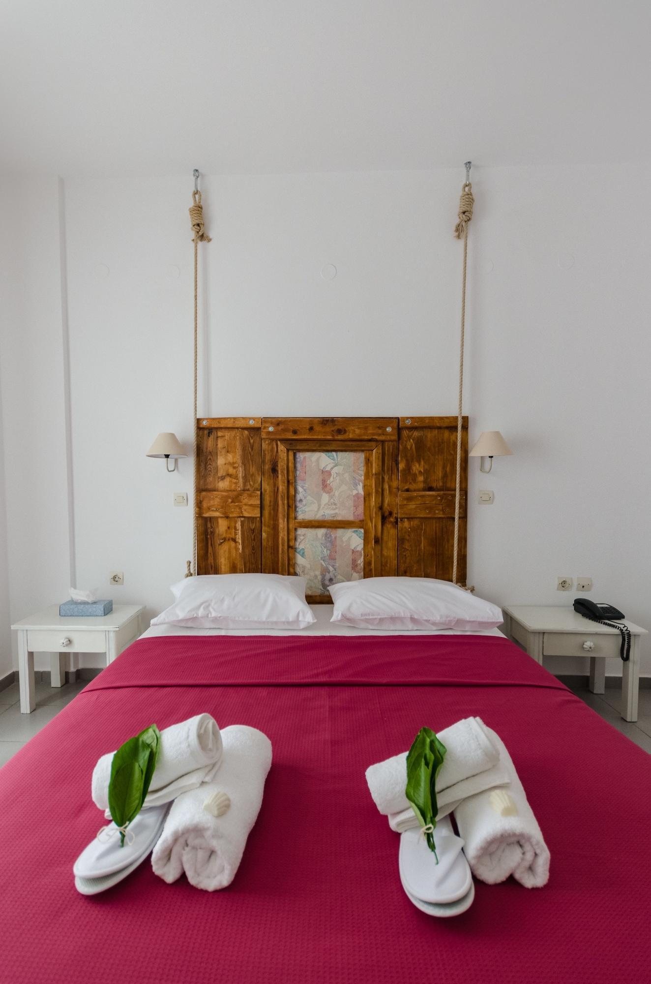 Happiness Apartments Χερσόνησος Εξωτερικό φωτογραφία