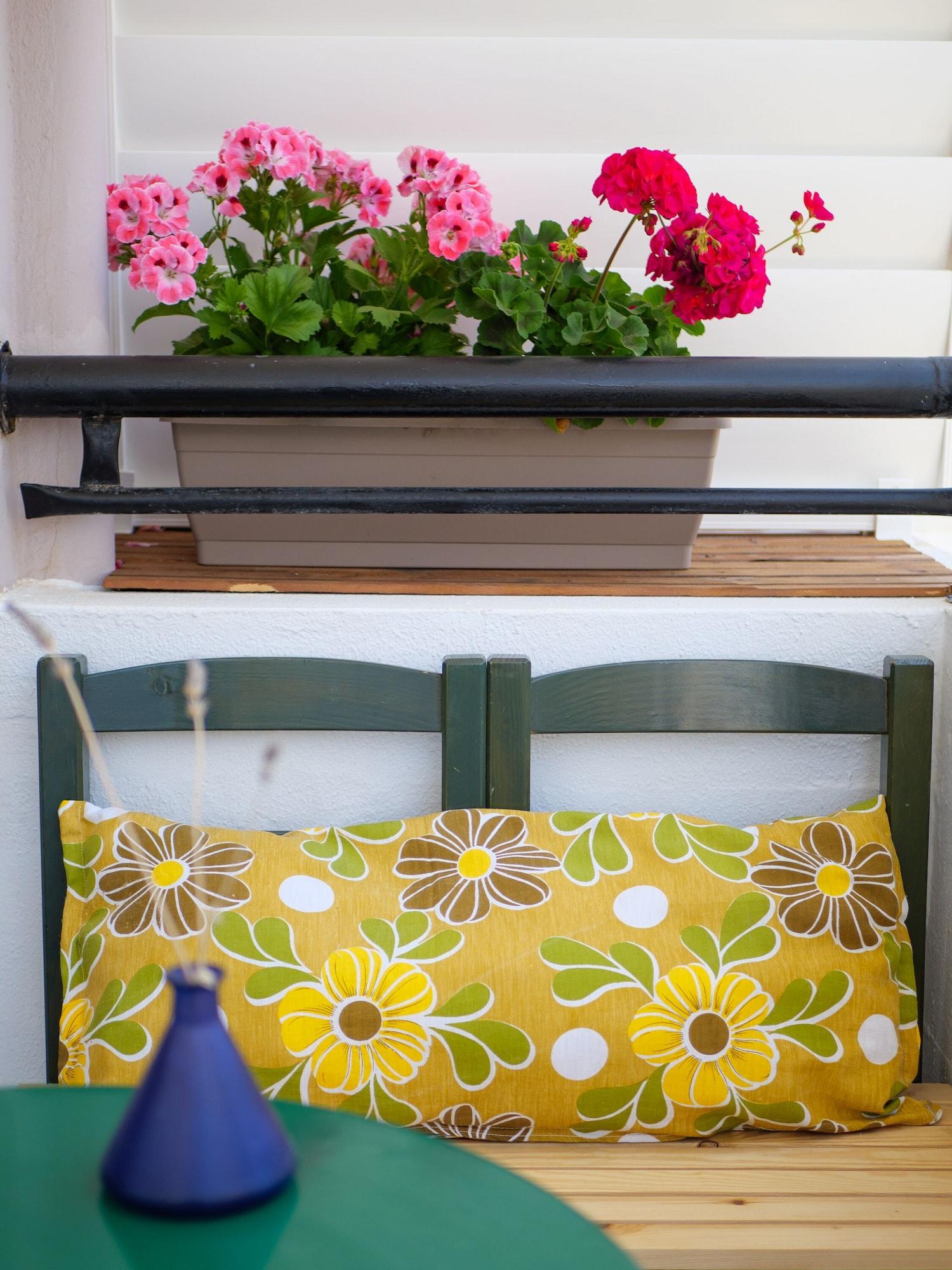 Happiness Apartments Χερσόνησος Εξωτερικό φωτογραφία