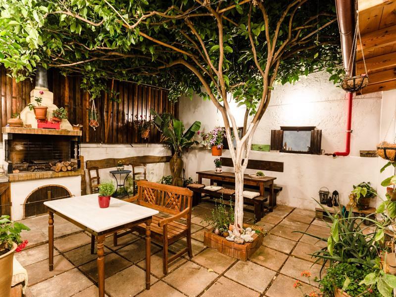 Happiness Apartments Χερσόνησος Εξωτερικό φωτογραφία